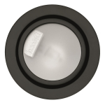 NOBIL Möbel-Einbauleuchte 10W 1850201803 