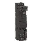 Schneider Wendekombination 12A   LU2B12B 