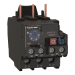 GS Motorschutzrelais 12-18A      LRD1521 