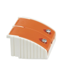 OSR OT CABLE CLAMP B-STYLE B=58mm 
