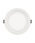LEDV LED-Downlight 14W 1260lm 4000K 