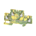 Weidmüller A2T 2.5 PE Doppel-/Mehrstock- 