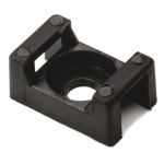 Hellermann CTM0-PA66-BK(100) Bef.- 