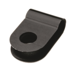 Hellermann H1P-PA66HS-BK(100) Bef.- 