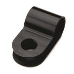 Hellermann H3P-PA66HS-BK(100) Bef.- 