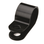 Hellermann H6P-PA66HS-BK(100) Bef.- 