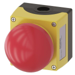 SIEM Gehäuse für      3SU1801-2NG00-2AA2 