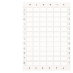 Siemens 3SU19000BK610AA0 Bezeichnungs- 