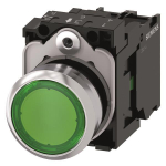 Siemens 3SU11520AB401BA0 Drucktaster 