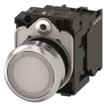 Siemens 3SU11520AB601BA0 Drucktaster 