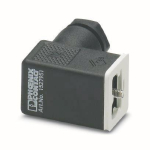 Phoenix 1527951        SACC-V-3CON-PG7/C 