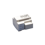 Comelit 1195 Netzgerät 230V Eingang 