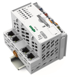 WAGO 750-8210 Controller PFC200,2. 