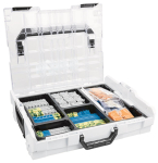 WAGO 821-155 Reihenklemmenset,L-BOXX 