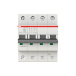 ABB Sicherungsautomat K-Char.  S203-K6NA 