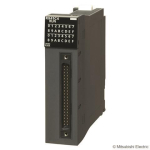 Mitsubishi System iQ-R DC input   RX41C4 