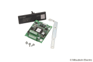 Mitsubishi ProfibusDP            FR-A8NP 