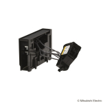 Mitsubishi Hilfskontakt 2W    AX2-05SVLS 