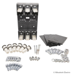 Mitsubishi Stecktechnik Kit    PMDN-2SV3 