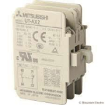 Mitsubishi Hilfskontakte 2Ö    UT-AX2 2B 