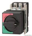 Mitsubishi Türkupplung f.3/4polig  V-1SV 