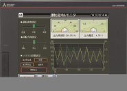 Mitsubishi 10,4"TFT AC VGA   GT2510-VTBA 