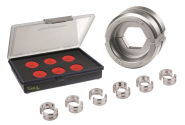 Cimco Presseinsatz-Set DIN        106898 