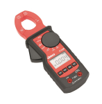 Cimco AC/DC-Stromzange 4100 TRMS  111418 