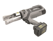 Cimco Hydraulische Akkupresse bis 106658 