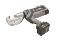 Cimco Hydraulische Akkupresse bis 106665 