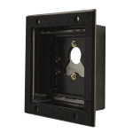 Comelit UT9331 Einbaugehäuse 