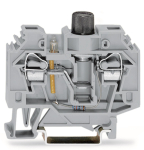 WAGO 282-124 2-Leiter-Sicherungsklemme 