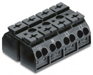 WAGO 862-1504 4-Leiter- 