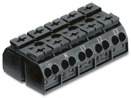 WAGO 862-1505 4-Leiter- 