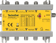 TechniSat TECHNIROUTER 5/1x16  0002/3287 