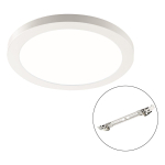 EVN LED Ein-und Anbaupanel -  LPRV220125 