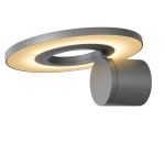 SLV I-RING, Wandaufbauleuchte,   1007236 