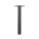 SLV Pollerleuchte I-RING 9,2W   1007237 