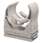 OBO M-Quick 18-22LGR Multi-Quick-Schelle 