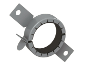 OBO TCX-032 Rohrmanschette f.brennbare 