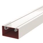 OBO BSKM 0407RW Brandschutzkanal 40x70 