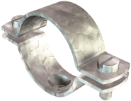 OBO 2900WM6 13.5 FT Abstandschelle 