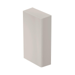 OBO BRK ES70130 lgr Endstück SIGNA BASE 