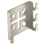 OBO MPG 65 A4 Montageplatte klein 