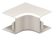 OBO WDK HI25025RW Inneneckhaube 25x25mm 