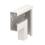 OBO GS-AFF70170RW Flachwinkel fallend 