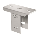 OBO KUS 5 NOK A2 Kopfplatte f.US 5-Stiel 