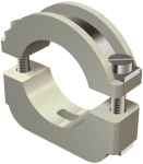 OBO 3015 24 LGR Blitz-ISO-Schelle 