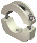 OBO 3019 M6 LGR Blitz-ISO-Schelle 