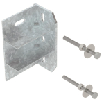 OBO BW US 7 FT Befestigungswinkel f.US 7 